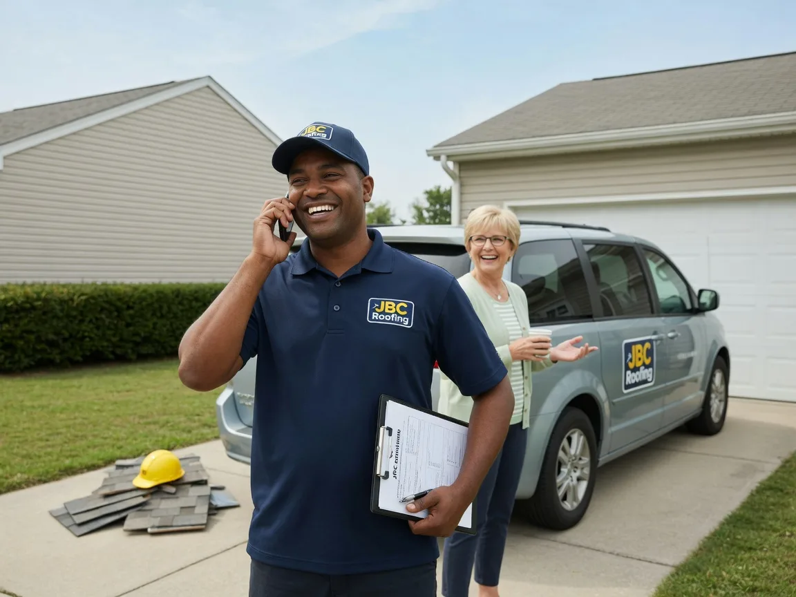Roof Replacement Boalsburg, PA FAQs